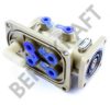 DT 244090 Brake Valve, service brake